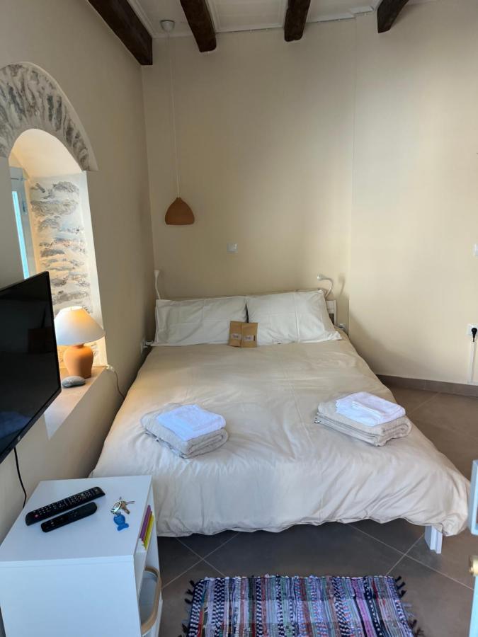 Dream House Little Villa - Amorgos Luaran gambar